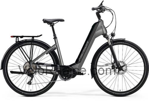 Merida eSPRESSO CITY 300 EQ recensioni e scheda tecnica